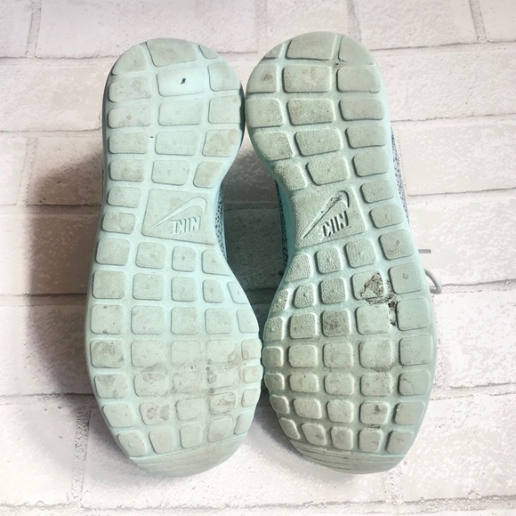 Nike Roshe Runs Blue Safari - Picture 11 of 11